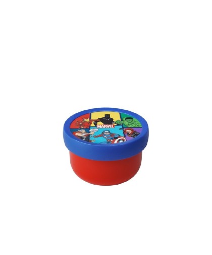 10864 Caja Fruta Campus Avengers