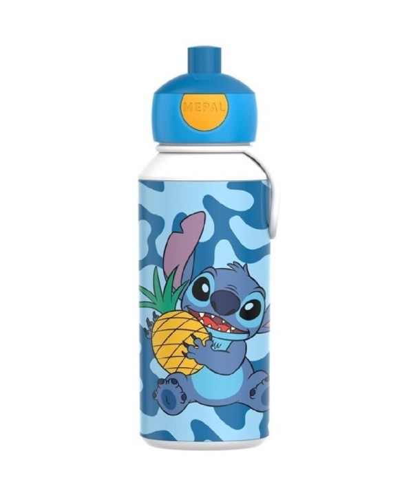 10867 Botella Campus Pop-Up 400ml Stich