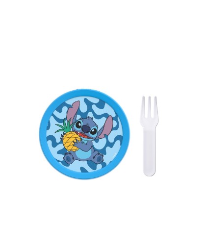 10870 Caja Fruta Campus Stich