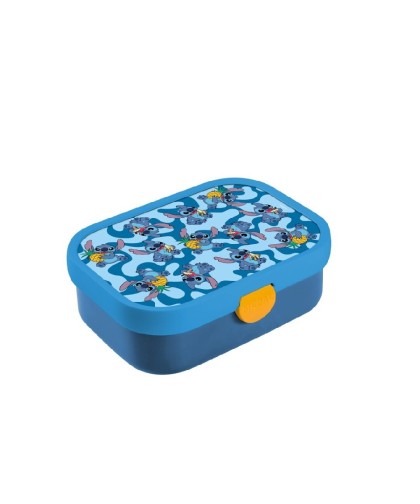 10871 Caja Almuerzo Campus Stich