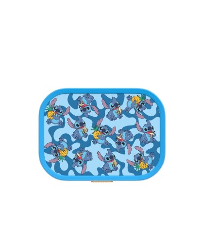 10872 Caja Almuerzo Campus Stich