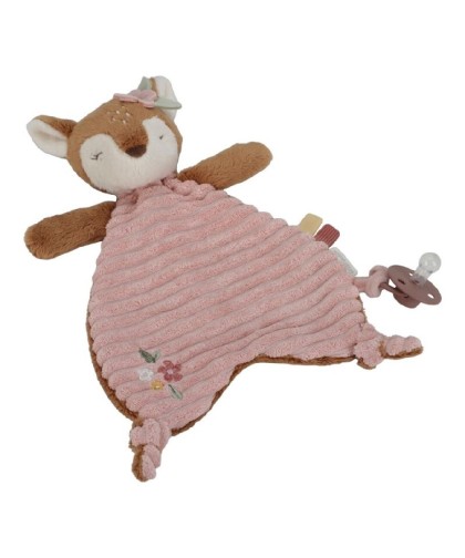10875 Doudou Ciervo Textura Fairy Garden