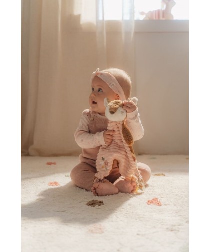 10876 Doudou Ciervo Textura Fairy Garden
