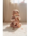 10876 Doudou Ciervo Textura Fairy Garden