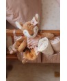 10879 Doudou Ciervo Textura Fairy Garden