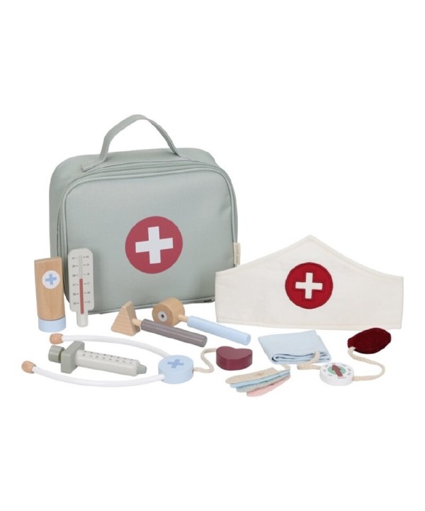 10900 Maletin de Doctor