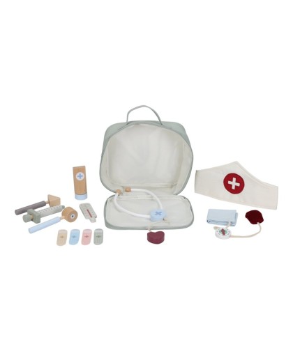 10903 Maletin de Doctor