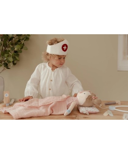 10906 Maletin de Doctor