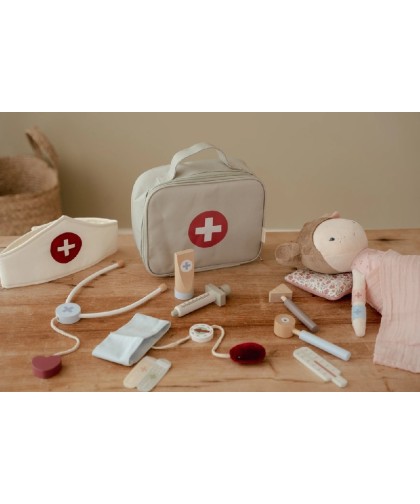 10907 Maletin de Doctor