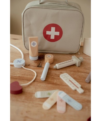 10908 Maletin de Doctor