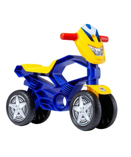 10916 Mi Primera Molto Cross