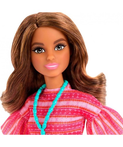 10930 Barbie Teresa Recipe for Friendship