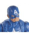10936 Titan Hero Series - Capitán América
