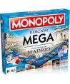 10954 Monopoly Mega Madrid
