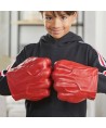 10961 Super Puños Gamma de Hulk Rojo