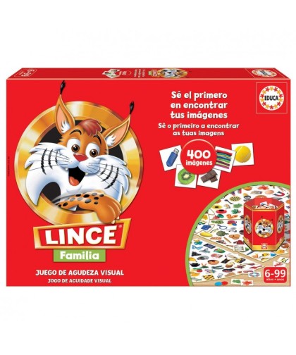 10990 Lince 400 Imagenes