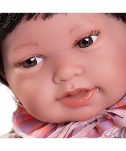 11015 Antonio Juan Recien Nacidad Pipa Circus