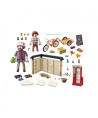 11043 Playmobil 71250, Tienda de granja 24 horas