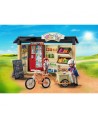 11044 Playmobil 71250, Tienda de granja 24 horas