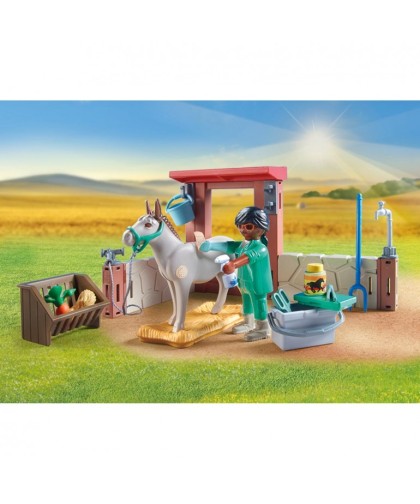 11055 Starter Pack Veterinaria de Granja 71471