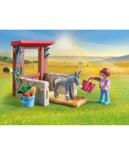 11056 Starter Pack Veterinaria de Granja 71471