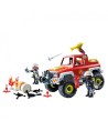 11090 Playmobil 71824 Camion de Bomberos