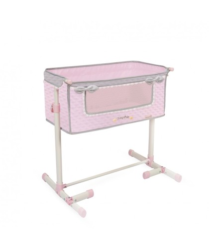 11094 Cuna Regulable Sophie