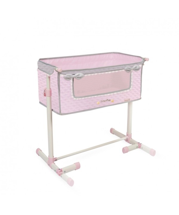 11094 Cuna Regulable Sophie