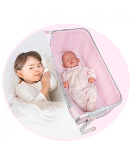11096 Cuna Regulable Sophie