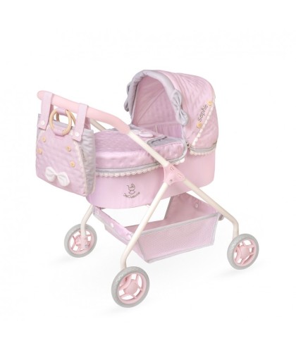 11102 Mi primer Coche de Muñeca Sophie