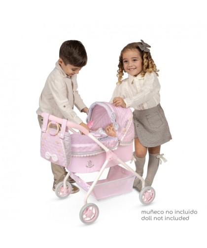 11104 Mi primer Coche de Muñeca Sophie