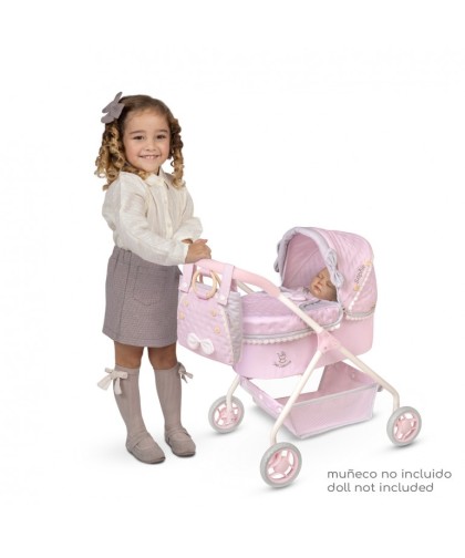 11105 Mi primer Coche de Muñeca Sophie