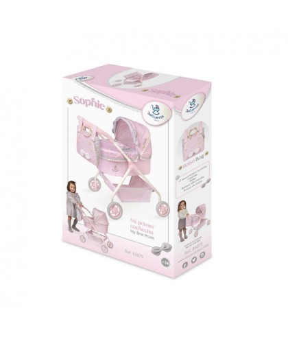 11106 Mi primer Coche de Muñeca Sophie