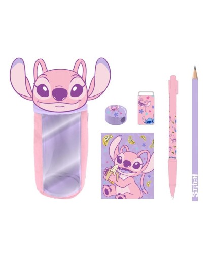 11114 Estuche Portatodo Stitch
