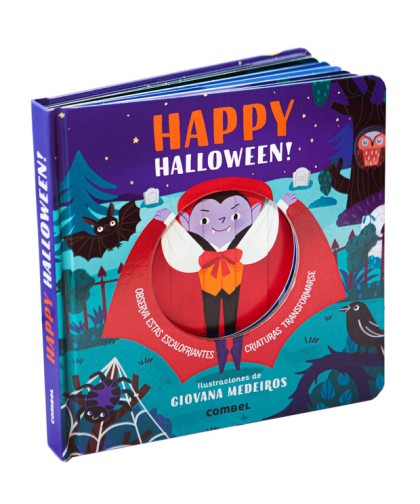 11134 Happy Halloween!