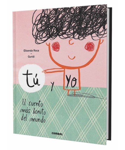 11136 Tú y yo. El cuento más bonito del mundo