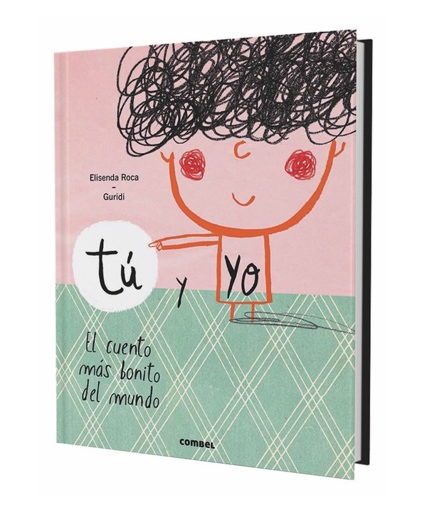 11136 Tú y yo. El cuento más bonito del mundo