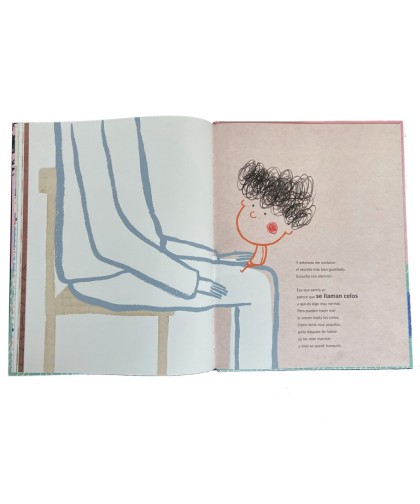 11137 Tú y yo. El cuento más bonito del mundo