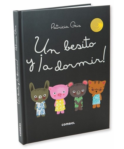 11141 Un Besito y a Dormir!