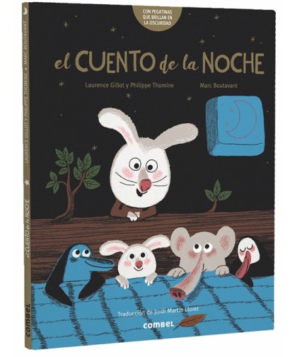 11147 El cuento de la noche