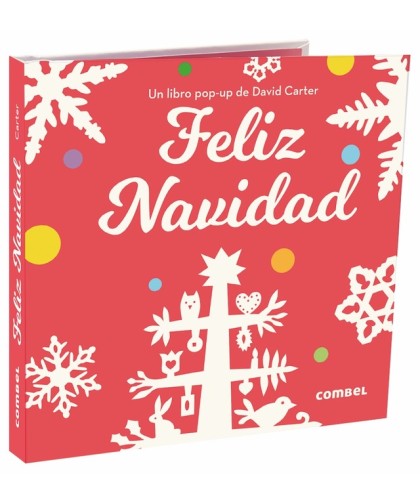 11148 Feliz Navidad