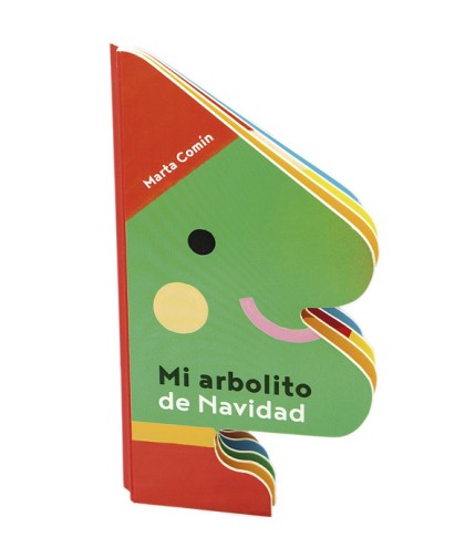 11150 Mi arbolito de Navidad