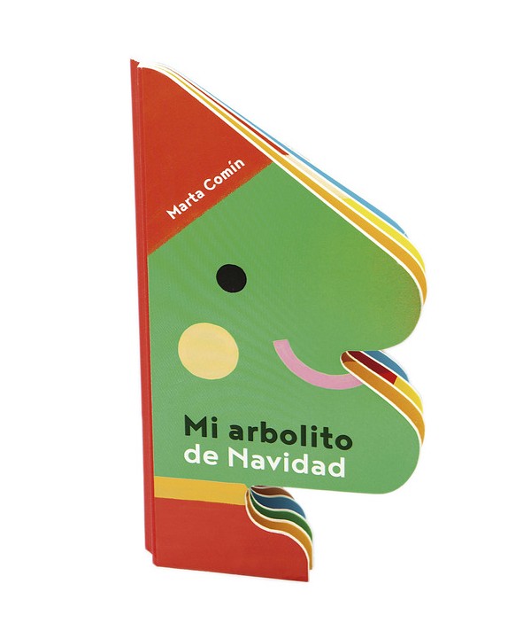 11150 Mi arbolito de Navidad