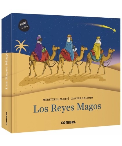 11153 Los Reyes Magos