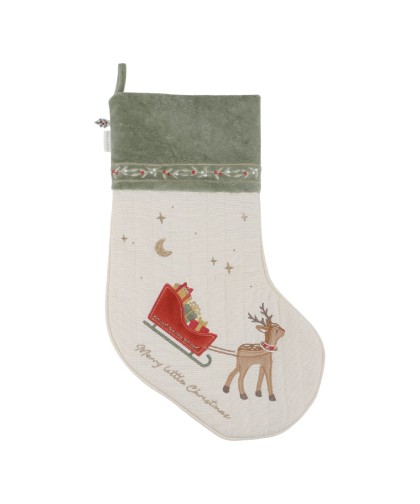 11158 Calcetin Navideño