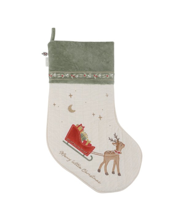 11158 Calcetin Navideño