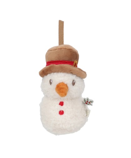 11184 Adornos Jim Arbol Navidad