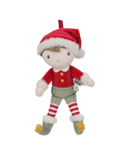 11185 Adornos Jim Arbol Navidad