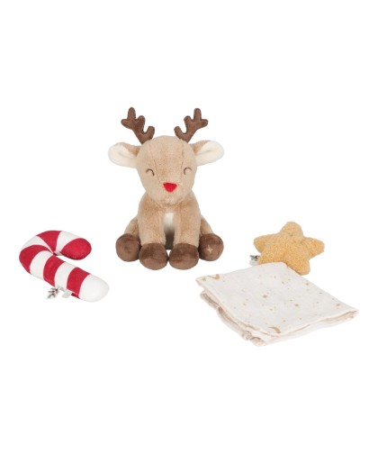 11193 Caja Regalo Navidad Recien Nacido