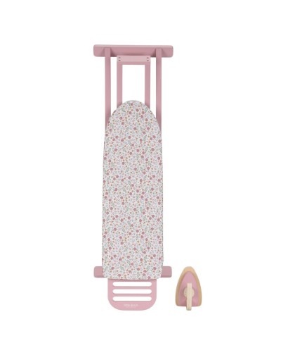 11211 Tabla de Planchar Madera